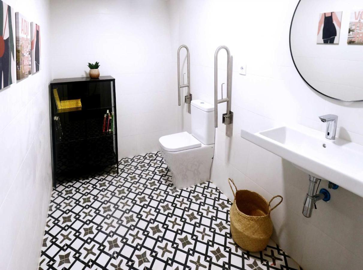 Hotel Residencia Demar Godella Esterno foto