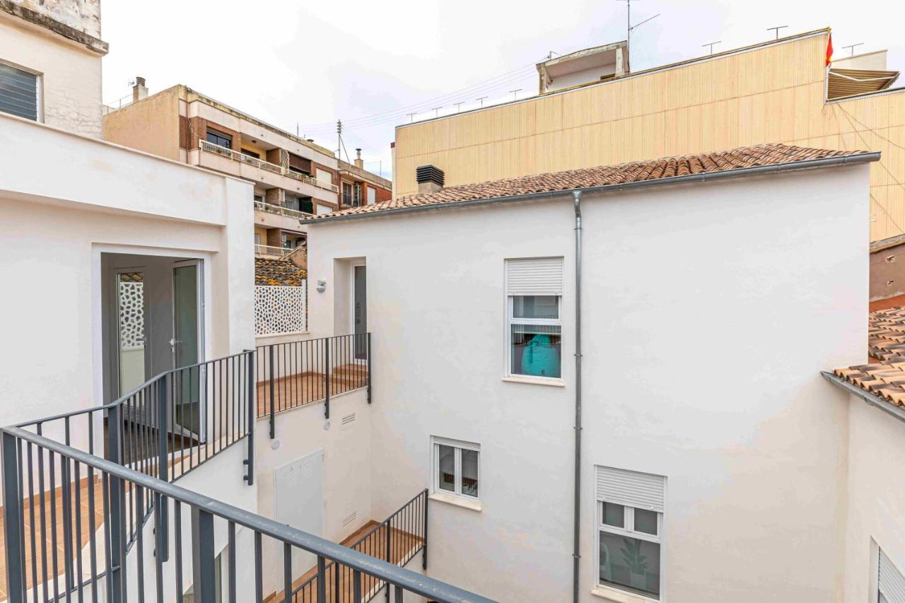 Hotel Residencia Demar Godella Esterno foto