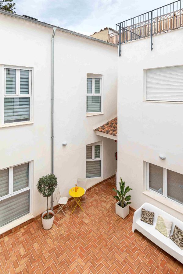 Hotel Residencia Demar Godella Esterno foto