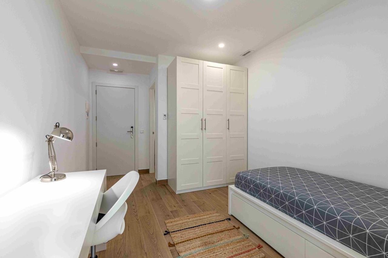 Hotel Residencia Demar Godella Esterno foto