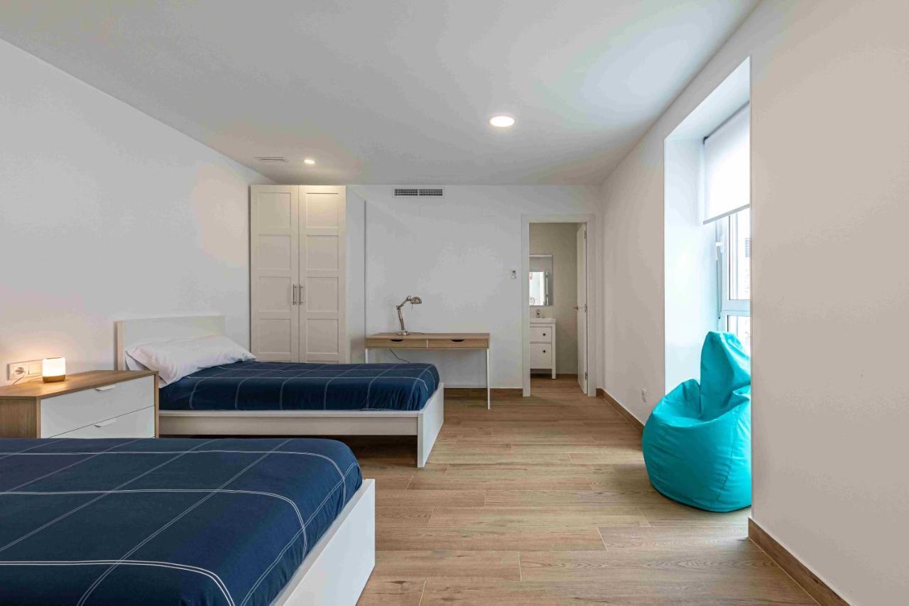 Hotel Residencia Demar Godella Esterno foto