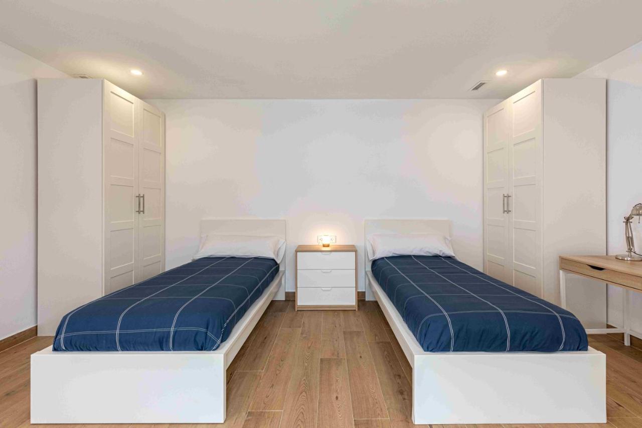 Hotel Residencia Demar Godella Esterno foto