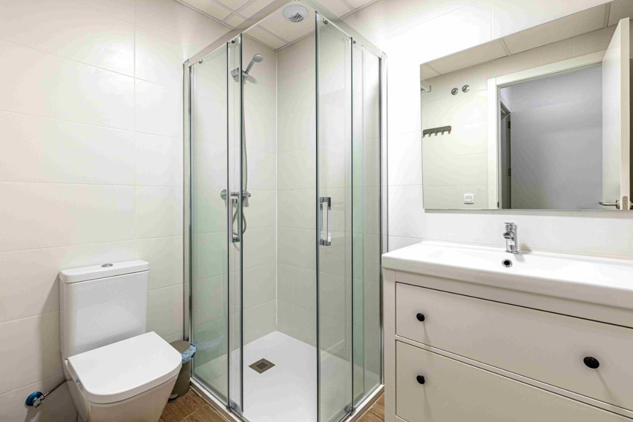 Hotel Residencia Demar Godella Esterno foto