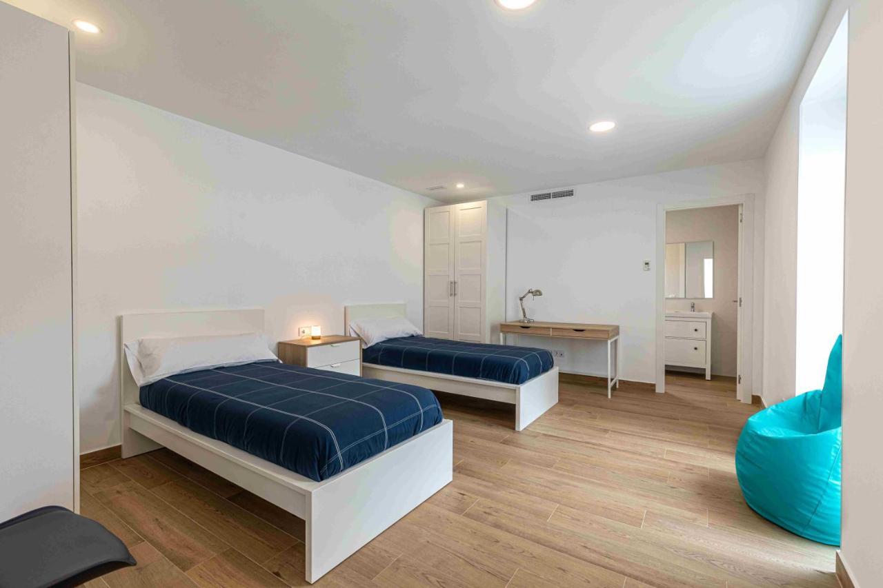 Hotel Residencia Demar Godella Esterno foto